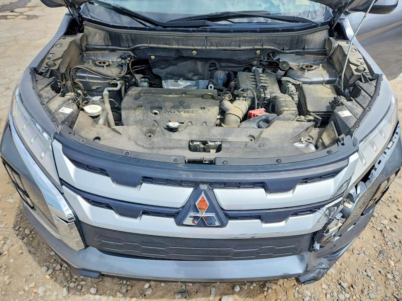 Aukcja sprzedaży 2022 Mitsubishi Outlander Sport, vin: JA4APUAU0NU010014, numer aukcji: 54074606