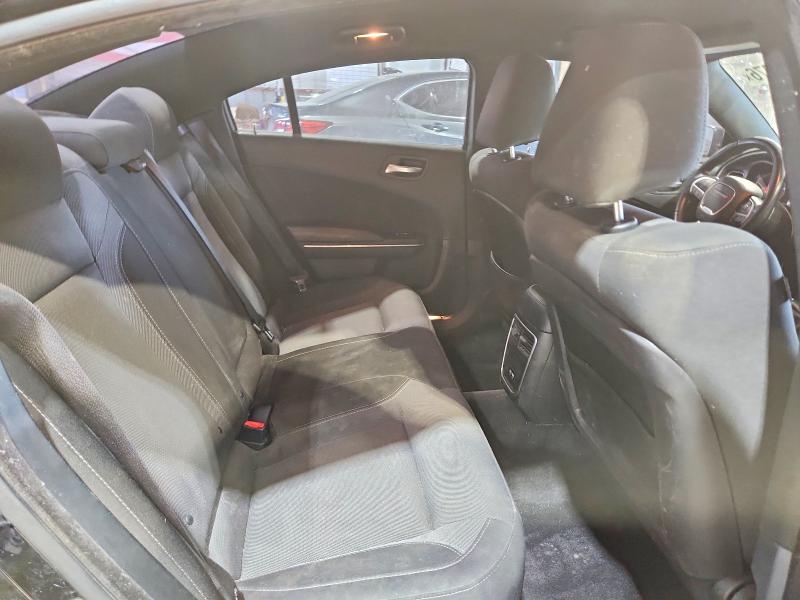 Aukcja sprzedaży 2018 Dodge Charger, vin: 2C3CDXHG7JH328657, numer aukcji: 52378976