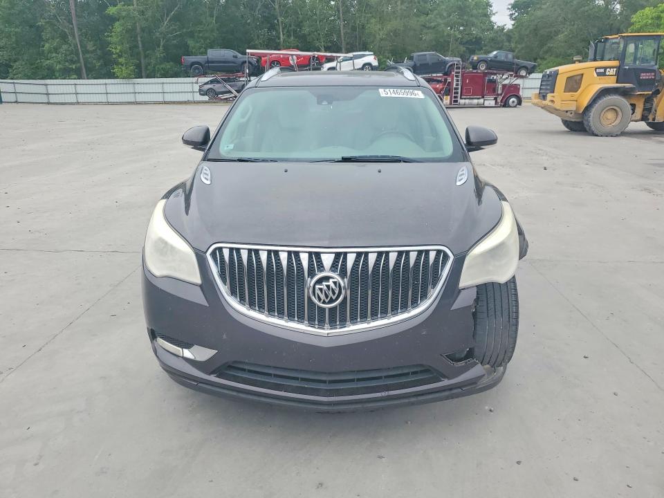 Продажа на аукционе авто 2014 Buick Enclave, vin: 5GAKRBKD8EJ225523, номер лота: 51465996