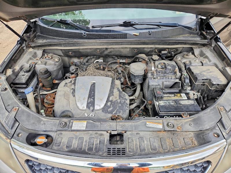 Aukcja sprzedaży 2011 Kia Sorento, vin: 5XYKUDA27BG148146, numer aukcji: 55458616