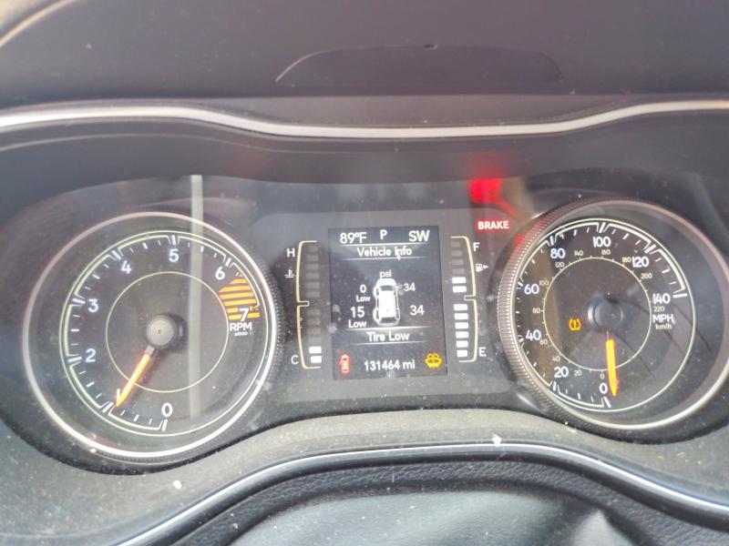 Aukcja sprzedaży 2019 Jeep Cherokee, vin: 1C4PJLLB4KD366288, numer aukcji: 53693876