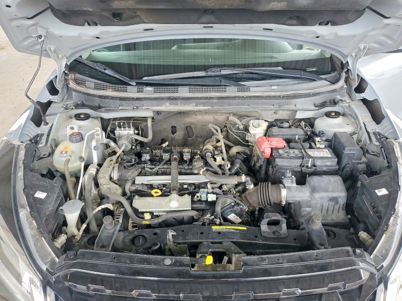 54340136 :رقم المزاد ، 3N1CP5CV4PL510056 vin ، 2023 Nissan Kicks مزاد بيع