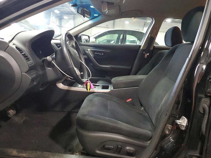 55386886 :رقم المزاد ، 1N4AL3AP7FC134963 vin ، 2015 Nissan Altima مزاد بيع
