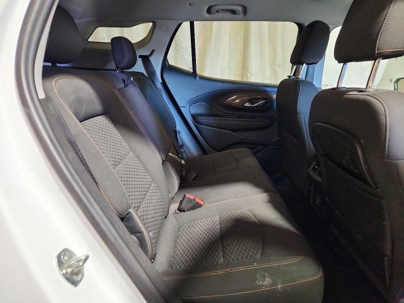 52765786 :رقم المزاد ، 3GKALTEV9LL226387 vin ، 2020 Gmc Terrain مزاد بيع