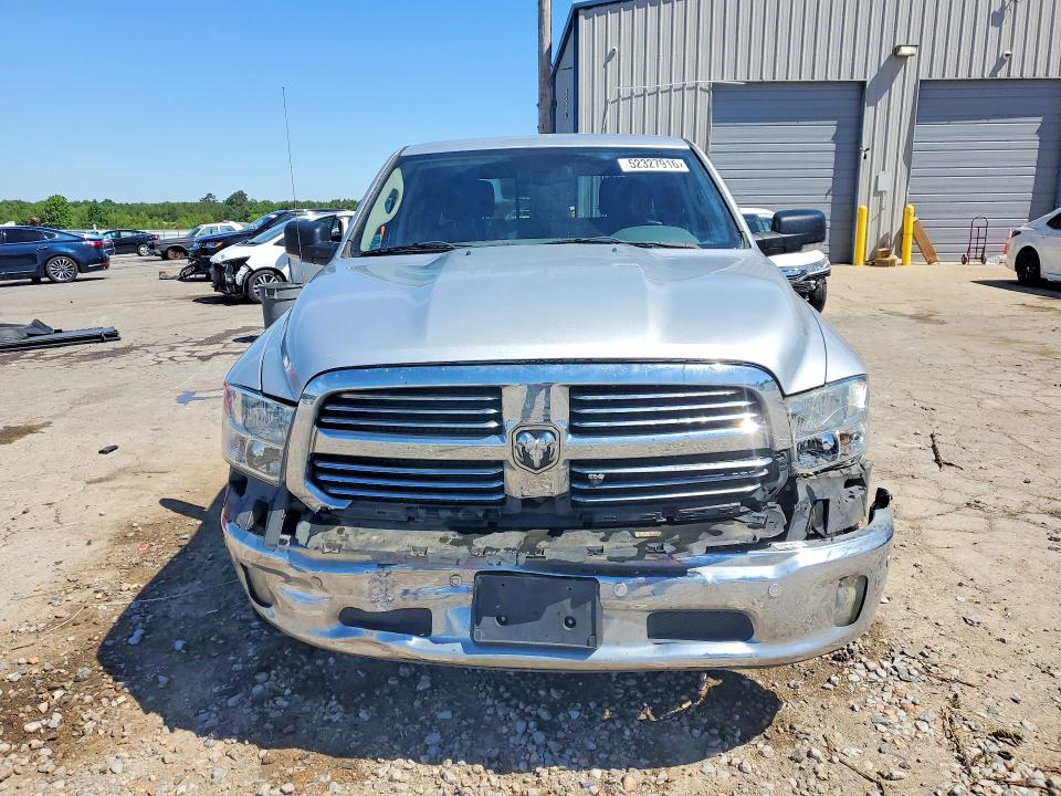 2016 Ram 1500 მანქანა იყიდება აუქციონზე, vin: 1C6RR7TT7GS116927, აუქციონის ნომერი: 52327916