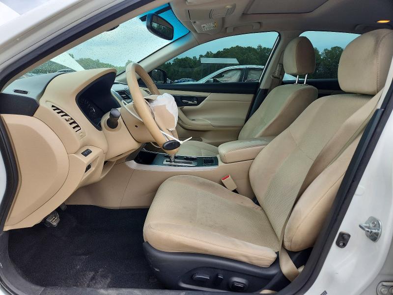 Aukcja sprzedaży 2015 Nissan Altima, vin: 1N4AL3AP6FC575595, numer aukcji: 52474726
