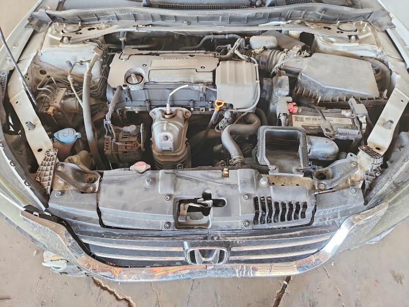 55024916 :رقم المزاد ، 1HGCR2F55EA245610 vin ، 2014 Honda Accord مزاد بيع