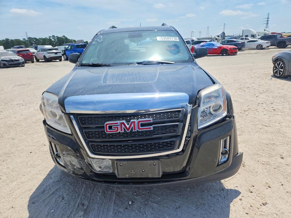 Продажа на аукционе авто 2015 Gmc Terrain, vin: 2GKALSEK0F6162734, номер лота: 53589736