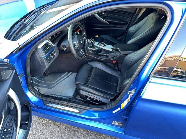 Продаж на аукціоні авто 2015 Bmw 335, vin: WBA3A9C57FKW74288, номер лоту: 51918836