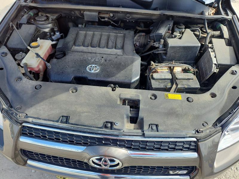 Продажа на аукционе авто 2012 Toyota Rav4, vin: 2T3DK4DV0CW079078, номер лота: 55024406