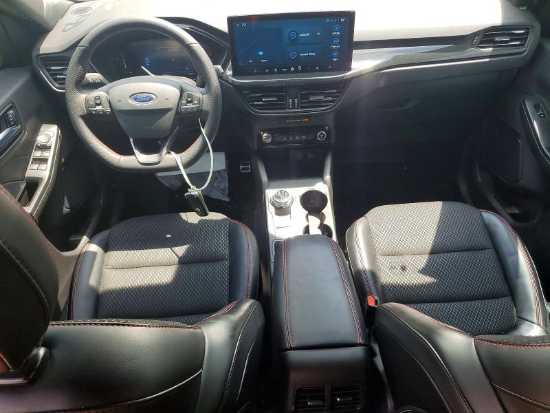 Aukcja sprzedaży 2024 Ford Escape, vin: 1FMCU0MNXRUB36094, numer aukcji: 52907906