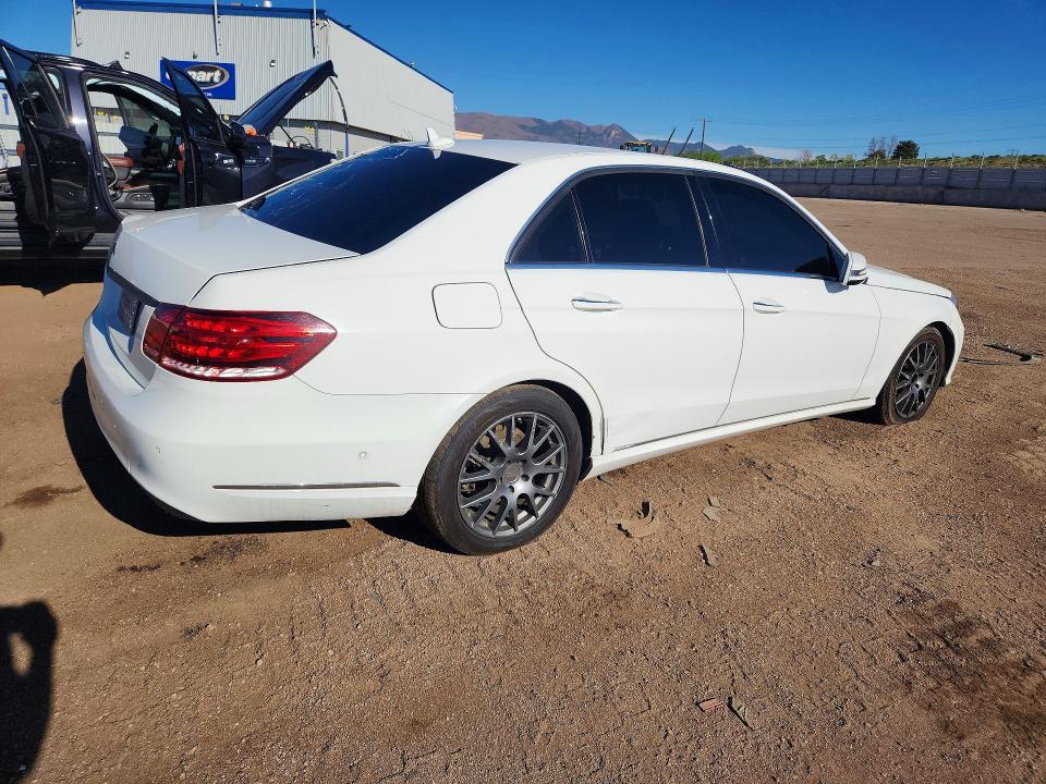 Aukcja sprzedaży 2016 Mercedes-benz E, vin: WDDHF8JB4GB172715, numer aukcji: 53121816