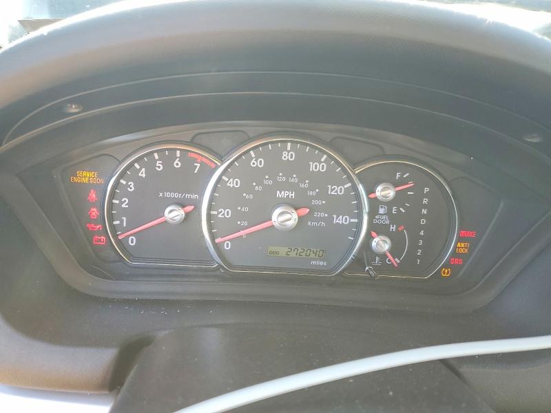 Aukcja sprzedaży 2007 Mitsubishi Galant, vin: 4A3AB56F27E020686, numer aukcji: 54547476