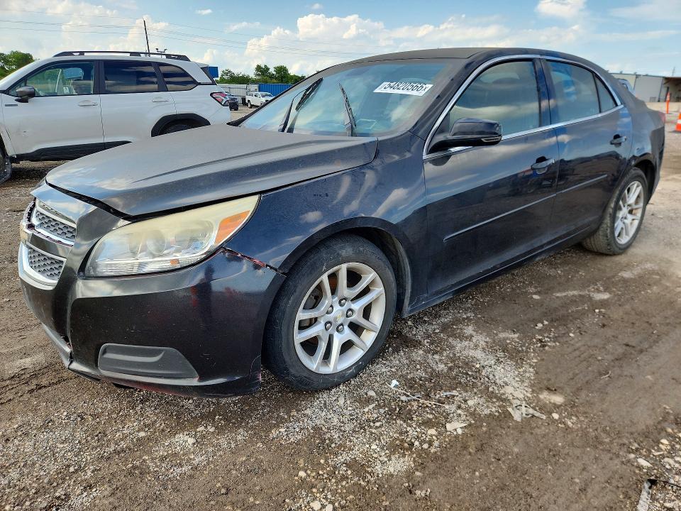 54820566 :رقم المزاد ، 1G11C5SL2EF268190 vin ، 2014 Chevrolet Malibu مزاد بيع