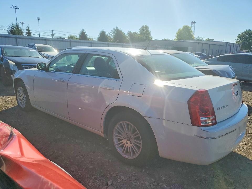 Aukcja sprzedaży 2008 Chrysler 300, vin: 2C3KA53GX8H269159, numer aukcji: 55214836