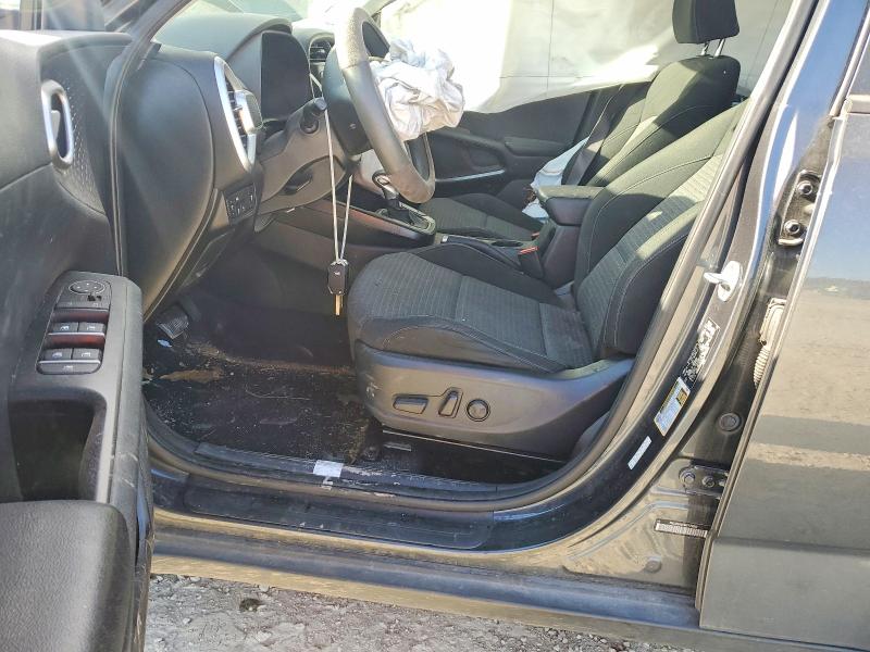 Продажа на аукционе авто 2021 Kia Soul, vin: KNDJ23AU7M7772090, номер лота: 52155866