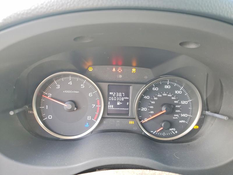 Продаж на аукціоні авто 2015 Subaru Xv Crosstrek, vin: JF2GPACC5F9260244, номер лоту: 52562196