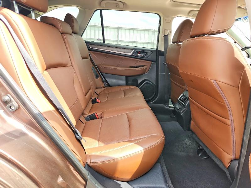 Aukcja sprzedaży 2019 Subaru Outback, vin: 4S4BSATC5K3337744, numer aukcji: 54468156