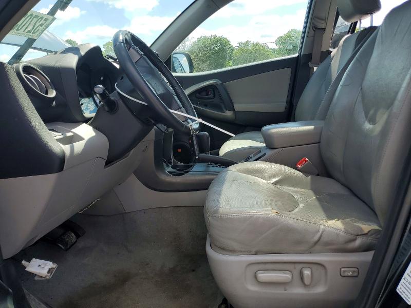 Продажа на аукционе авто 2010 Toyota Rav4, vin: 2T3YF4DV9AW038158, номер лота: 52703626