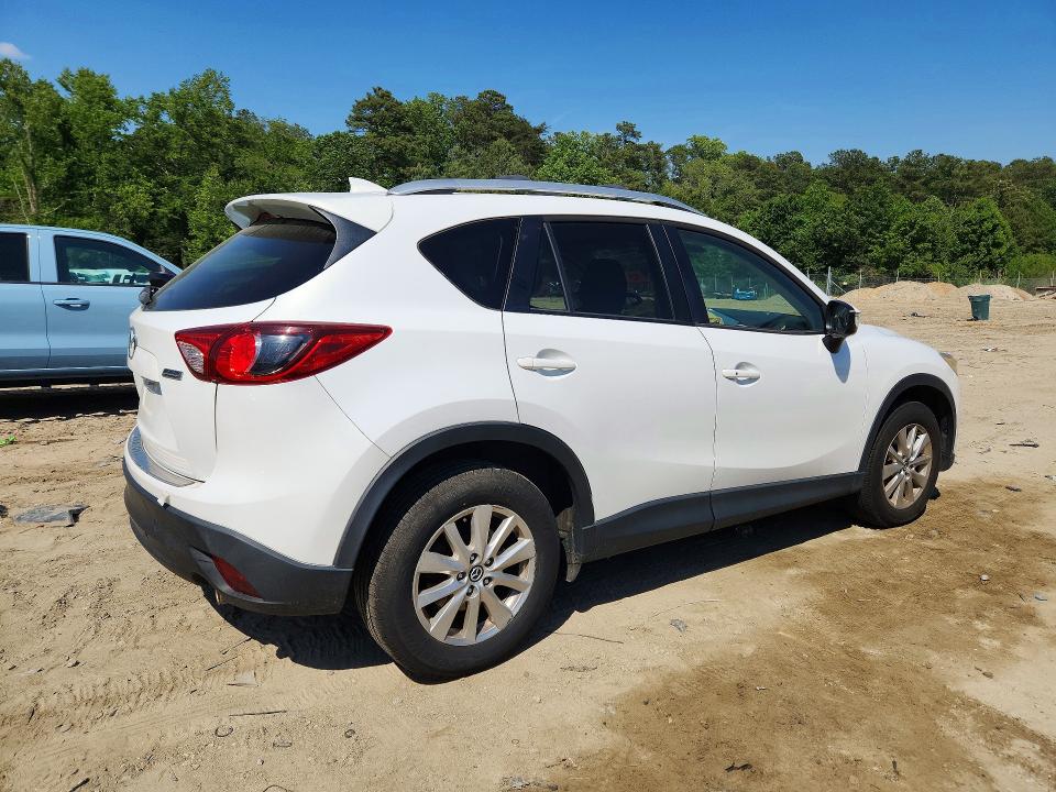 Aukcja sprzedaży 2016 Mazda Cx-5, vin: JM3KE4CY0G0668997, numer aukcji: 54229596