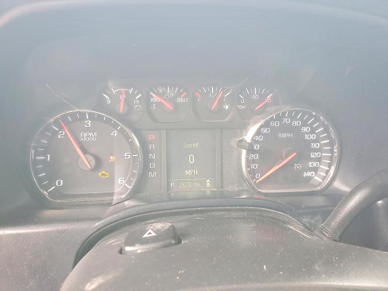Продажа на аукционе авто 2014 Gmc Sierra, vin: 1GTR1TEH1EZ190527, номер лота: 51475486