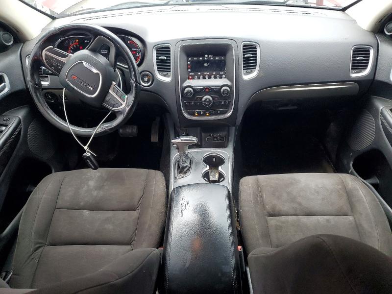 Aukcja sprzedaży 2019 Dodge Durango, vin: 1C4RDHAG6KC659191, numer aukcji: 54643186
