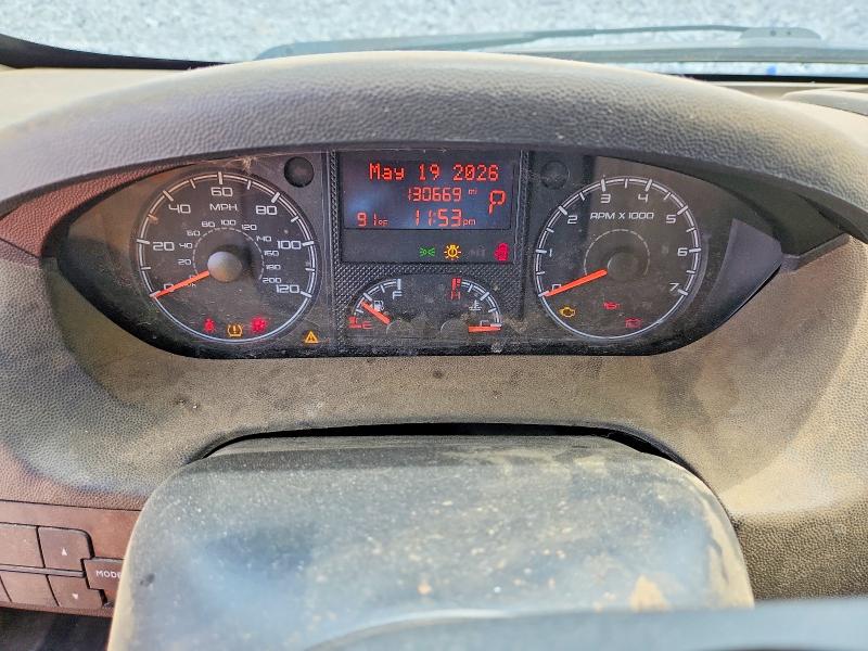 54049196 :رقم المزاد ، 3C6TRVDG7LE112076 vin ، 2020 Ram Promaster 2500 مزاد بيع