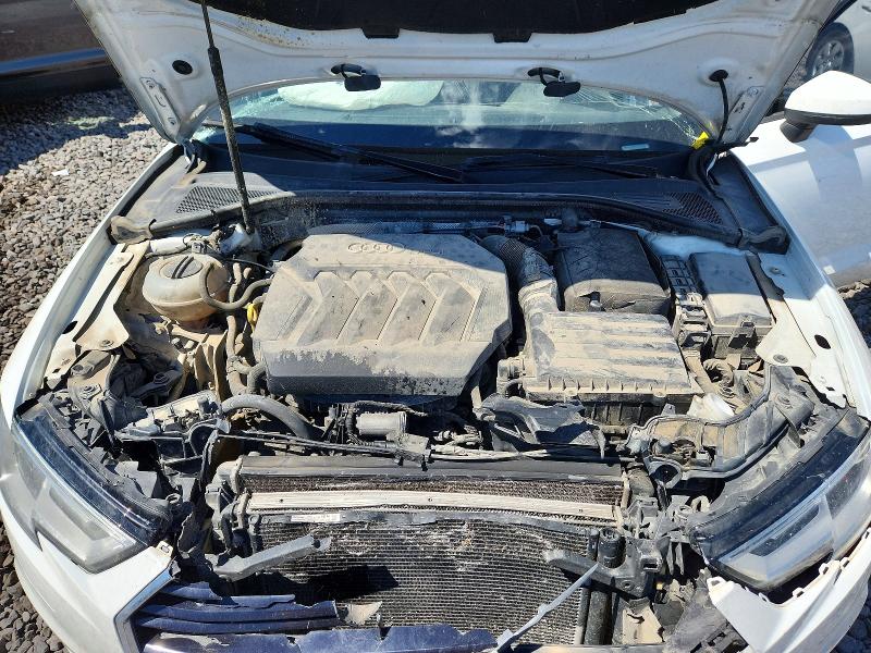 55024386 :رقم المزاد ، WAUAUGFF6H1074488 vin ، 2017 Audi A3 مزاد بيع