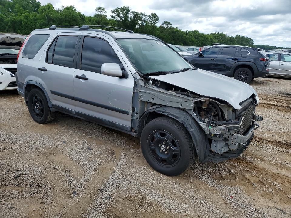 Продаж на аукціоні авто 2005 Honda Cr-v, vin: JHLRD78895C057336, номер лоту: 52855956