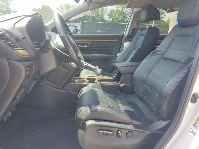 2020 Honda Cr-v მანქანა იყიდება აუქციონზე, vin: 2HKRW1H94LH401959, აუქციონის ნომერი: 52853636
