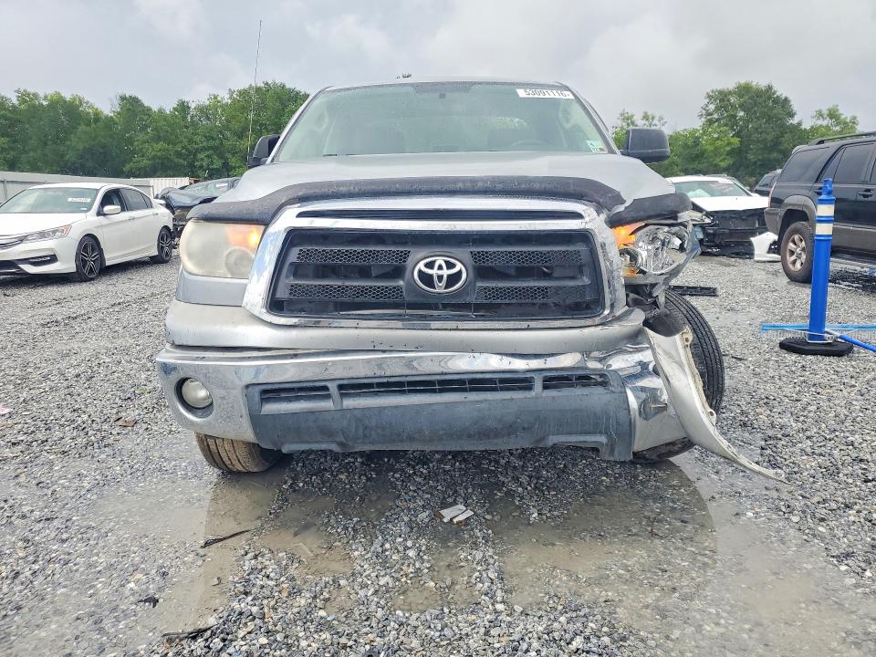 Aukcja sprzedaży 2011 Toyota Tundra, vin: 5TFRY5F13BX098836, numer aukcji: 53091116