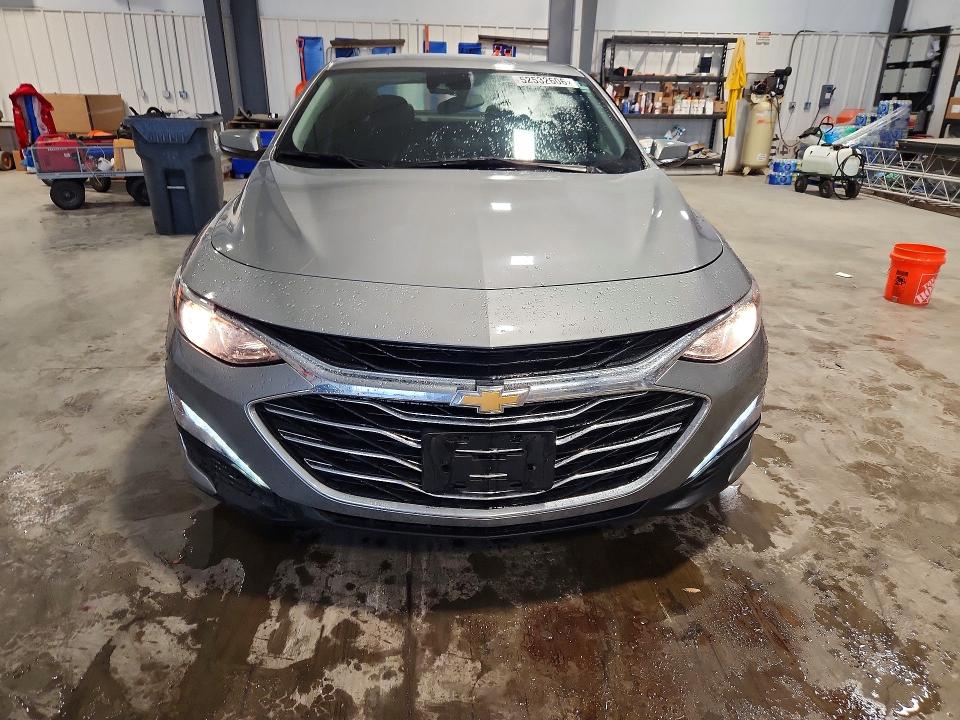 Продажа на аукционе авто 2024 Chevrolet Malibu, vin: 1G1ZD5ST9RF159490, номер лота: 52532606