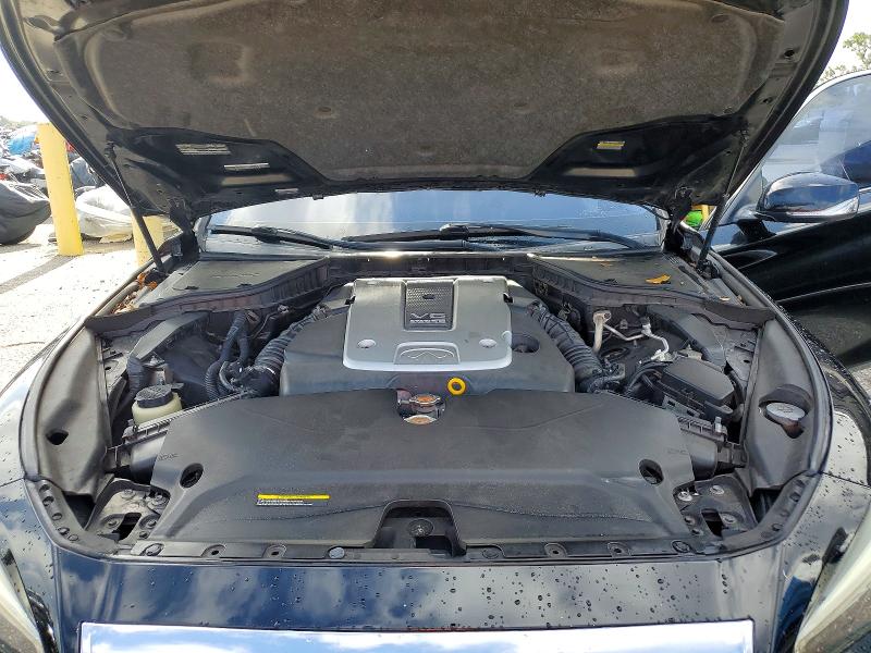 54911336 :رقم المزاد ، JN1BV7AR2FM396744 vin ، 2015 Infiniti Q50 مزاد بيع