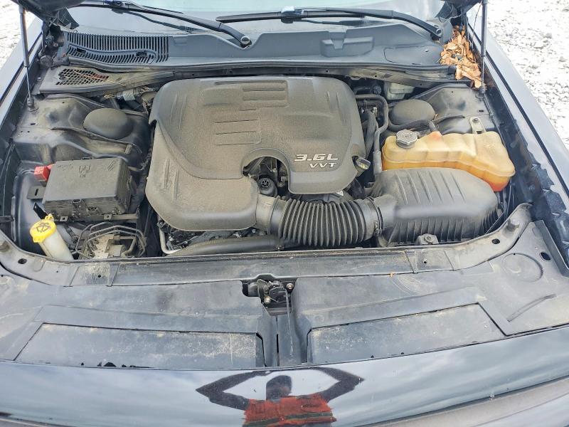 Aukcja sprzedaży 2015 Dodge Challenger, vin: 2C3CDZAG7FH702231, numer aukcji: 52250326