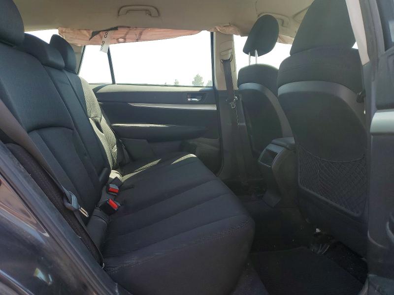 Aukcja sprzedaży 2010 Subaru Outback, vin: 4S4BRBAC9A3359877, numer aukcji: 55438796