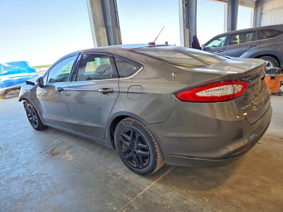 52845986 :رقم المزاد ، 3FA6P0H70DR274494 vin ، 2013 Ford Fusion مزاد بيع
