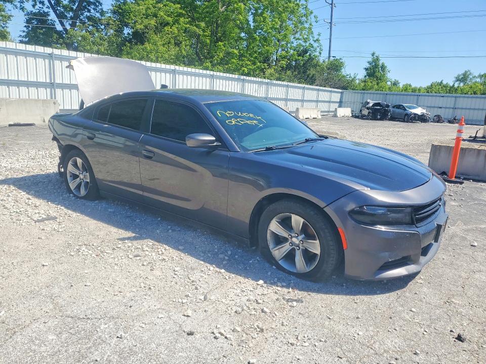 Aukcja sprzedaży 2018 Dodge Charger, vin: 2C3CDXHG0JH221451, numer aukcji: 52514306