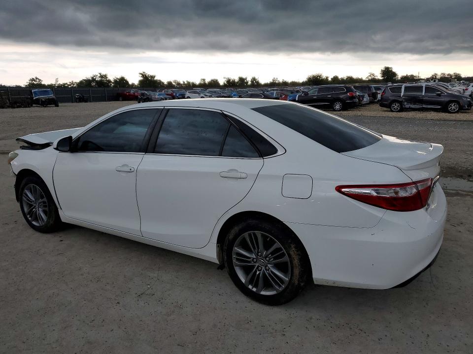 Продажа на аукционе авто 2017 Toyota Camry, vin: 4T1BF1FKXHU347714, номер лота: 55498166