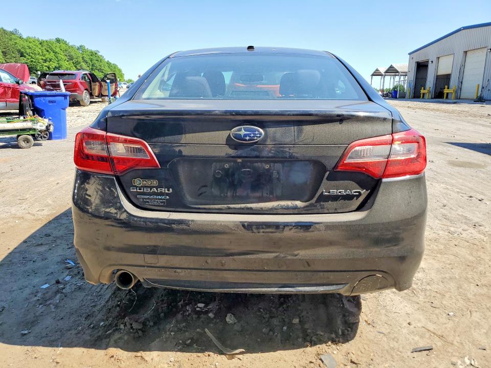 54353576 :رقم المزاد ، 4S3BNBC68F3007470 vin ، 2015 Subaru Legacy مزاد بيع