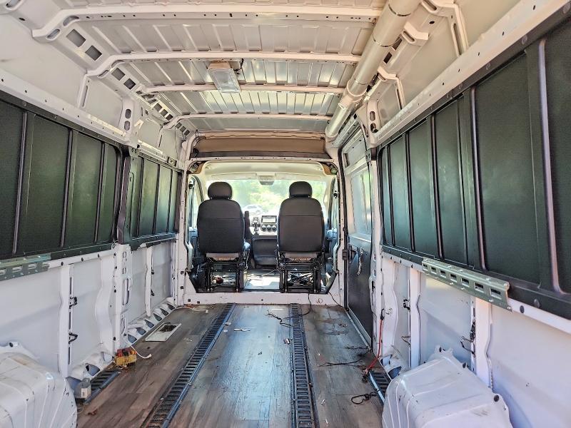 Aukcja sprzedaży 2019 Ram Promaster 3500, vin: 3C6URVJG4KE540467, numer aukcji: 53692006
