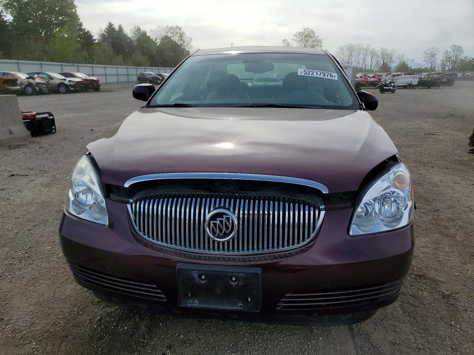 52217976 :رقم المزاد ، 1G4HD57257U132214 vin ، 2007 Buick Lucerne مزاد بيع