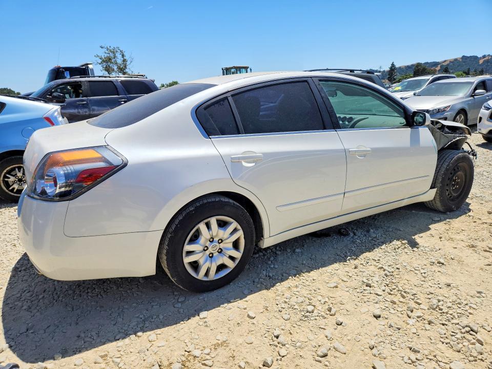 54474986 :رقم المزاد ، 1N4AL21E89C135598 vin ، 2009 Nissan Altima مزاد بيع