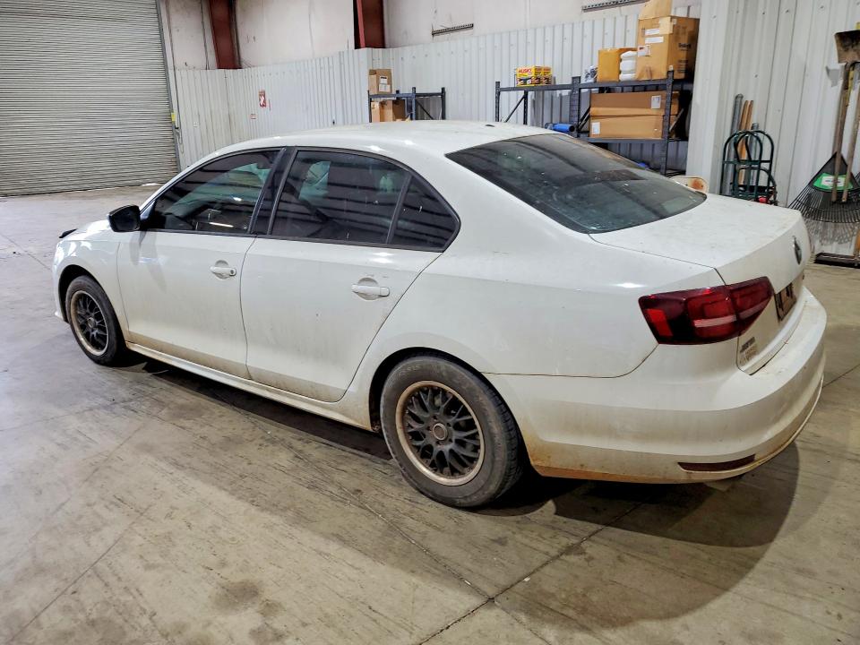 Aukcja sprzedaży 2016 Volkswagen Jetta, vin: 3VW267AJ3GM353697, numer aukcji: 52707846