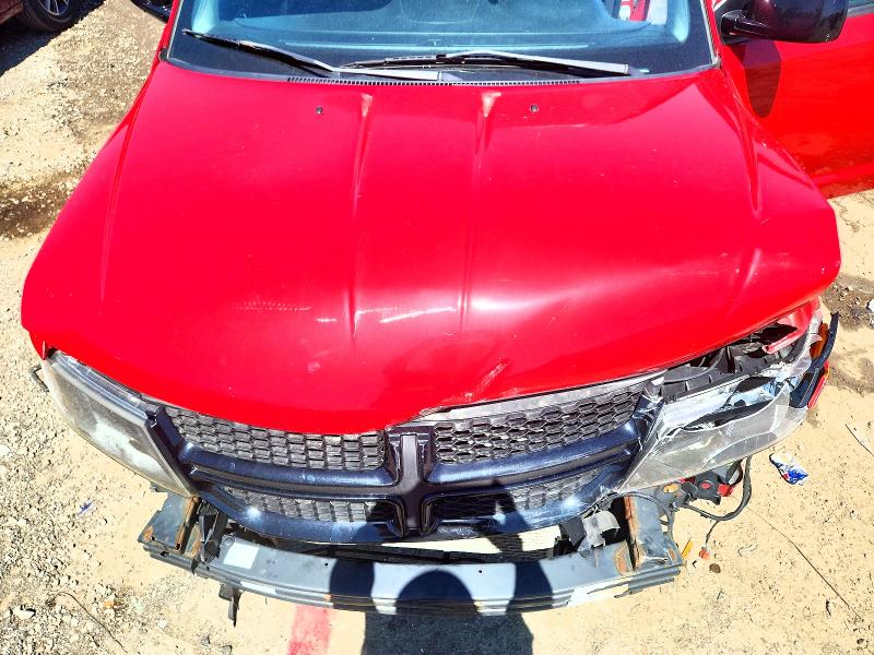 Aukcja sprzedaży 2014 Dodge Journey, vin: 3C4PDCBB3ET304114, numer aukcji: 55429026