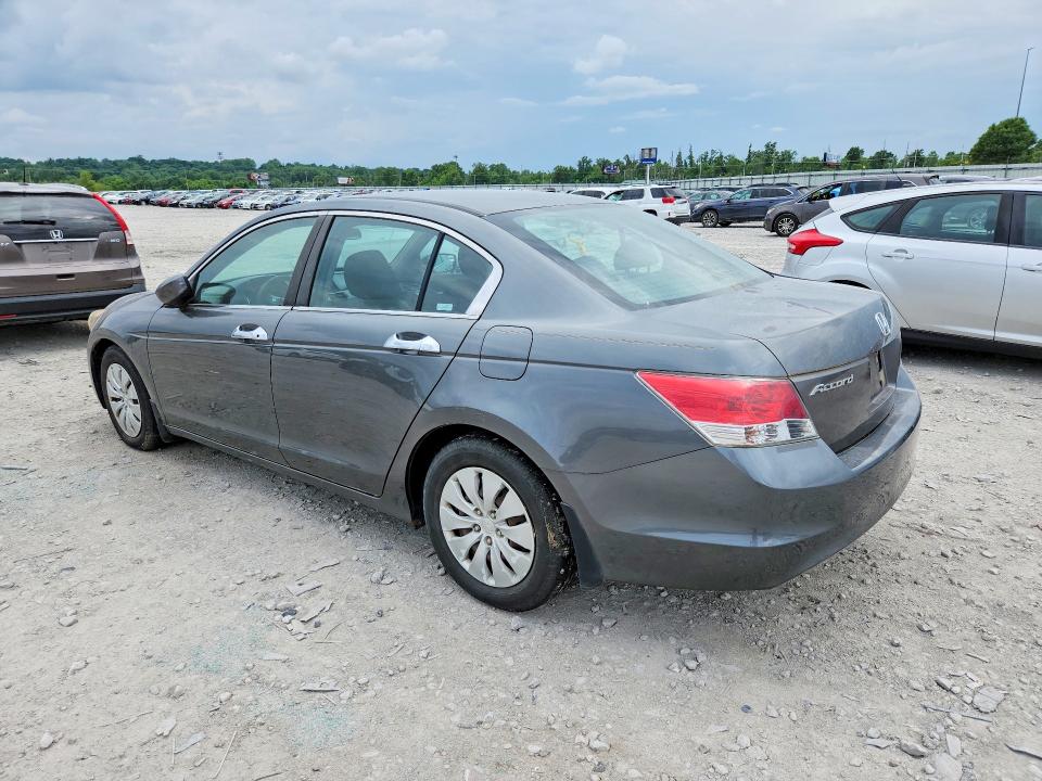 Продаж на аукціоні авто 2009 Honda Accord, vin: 1HGCP26339A022900, номер лоту: 54646356
