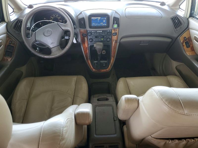 Продаж на аукціоні авто 1999 Lexus Rx, vin: JT6HF10U1X0032984, номер лоту: 52261216