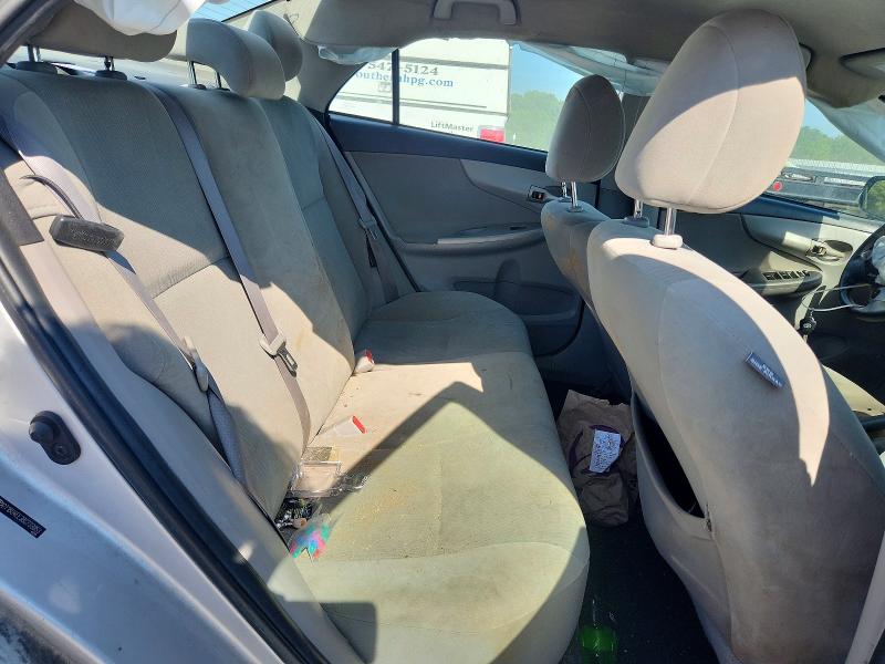Auction sale of the 2011 Toyota Corolla, vin: 2T1BU4EE3BC733953, lot number: 54178076