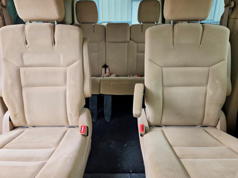 Aukcja sprzedaży 2016 Dodge Grand Caravan, vin: 2C4RDGBG1GR122719, numer aukcji: 54458766