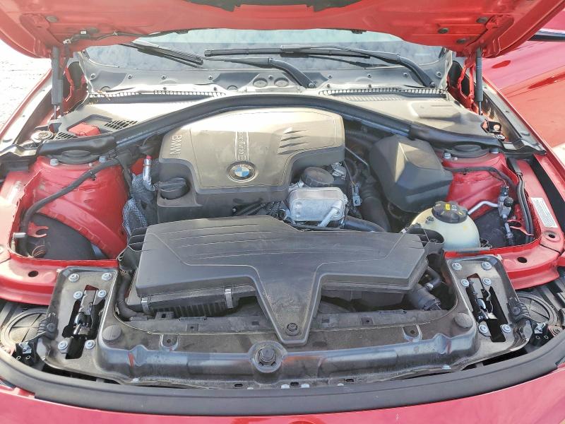 Продажа на аукционе авто 2014 Bmw 328, vin: WBA3A5C57EP602792, номер лота: 52164216