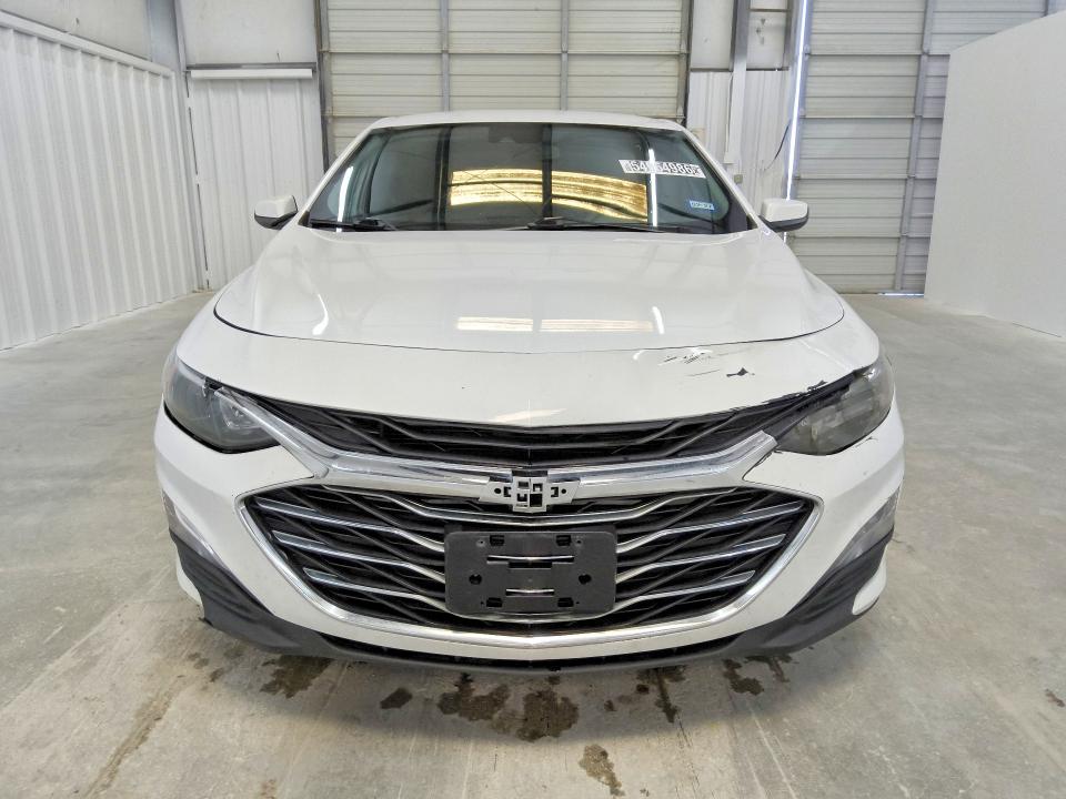 Aukcja sprzedaży 2022 Chevrolet Malibu, vin: 1G1ZC5ST8NF183583, numer aukcji: 54964986